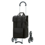 Andersen Scala Shopper Lisa 6 roues Treppensteiger