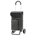 Andersen Scala Shopper Plus Famke 2 roues 15 cm