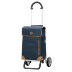 Andersen Scala Shopper Plus Weda 2 roues 15 cm – Image 2