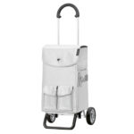 Andersen Scala Shopper Plus Abbo 2 roues 15 cm