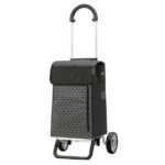 Andersen Scala Shopper Plus Teda 2 roues 15 cm
