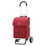 Andersen Scala Shopper Plus Ipek Mini 2 roues 15 cm