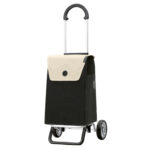 Andersen Scala Shopper Plus Jano 2 roues 15 cm