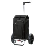 Andersen Tura Shopper Hydro 2 roues à roulement à billes 29 cm
