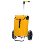 Andersen Tura Shopper Ortlieb 2 roues à roulement à billes 29 cm – Image 2