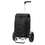 Andersen Tura Shopper Fado 2 roues à roulement à billes 29 cm