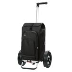 Andersen Tura Shopper Hydro 2 roues à pneus 29 cm