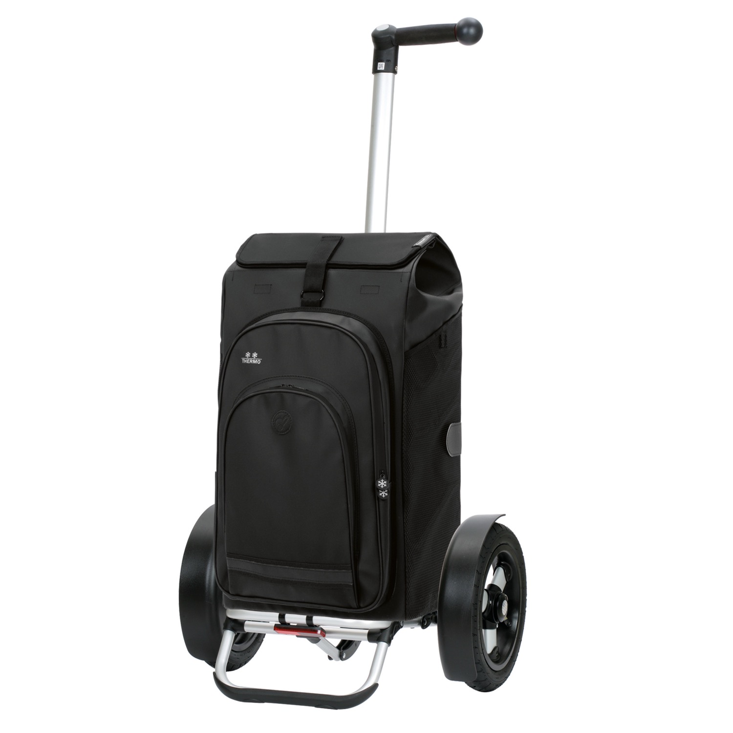 Andersen Tura Shopper Hydro 2 roues à pneus 29 cm – Image 1
