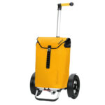 Pack remorque vélo Andersen Tura Shopper Ortlieb + attelage – Image 9