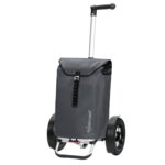 Pack remorque vélo Andersen Tura Shopper Ortlieb + attelage – Image 7