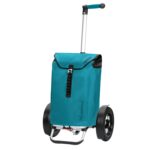 Pack remorque vélo Andersen Tura Shopper Ortlieb + attelage – Image 6