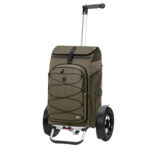 Andersen Tura Shopper Fado 2 roues à pneus 29 cm – Image 2