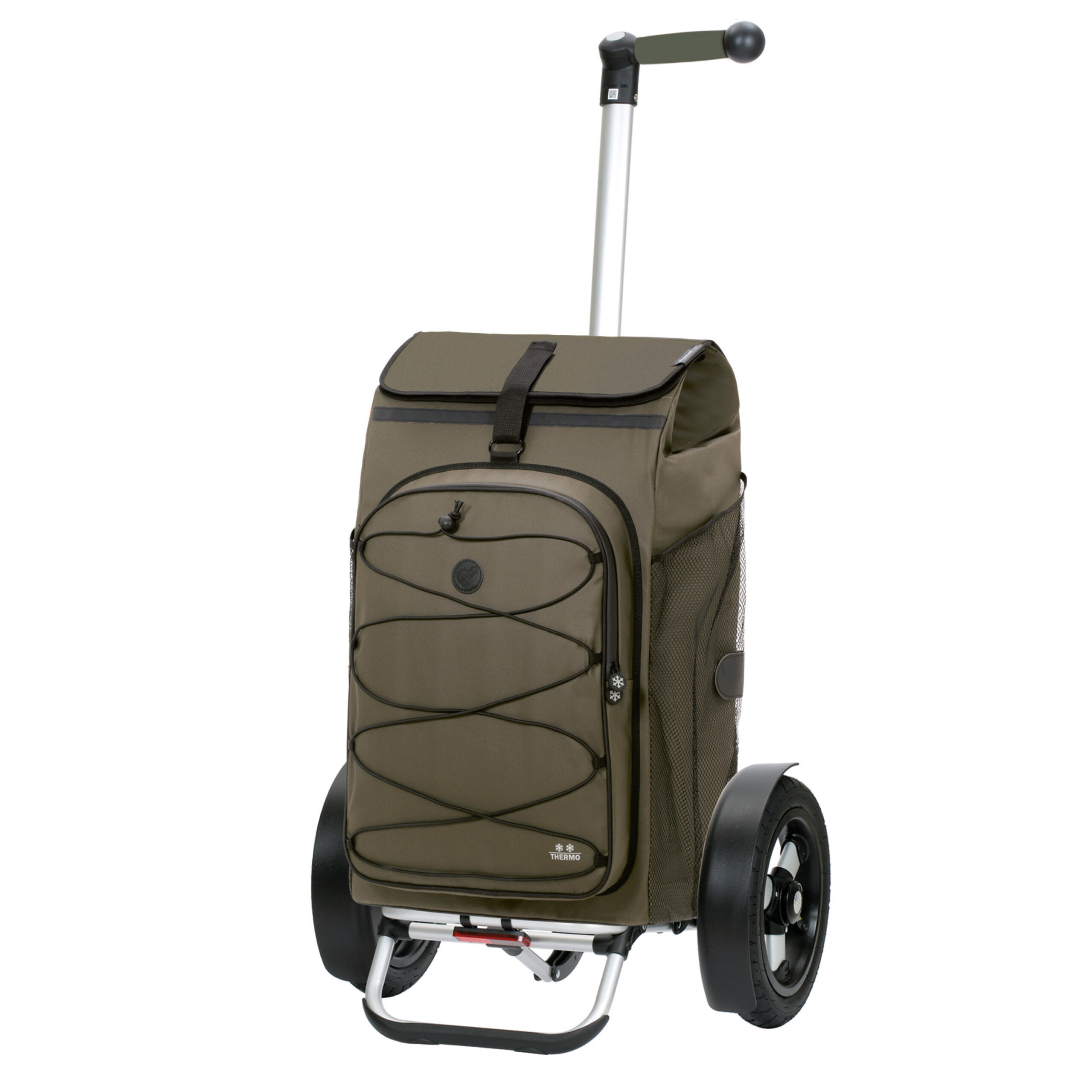Andersen Tura Shopper Fado 2 roues à pneus 29 cm – Image 2