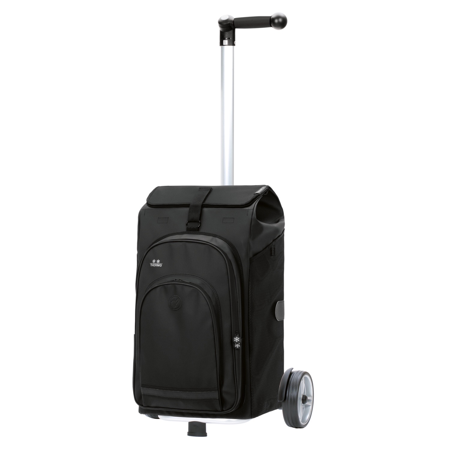 Andersen Unus Shopper Hydro 2 roues 17 cm – Image 1