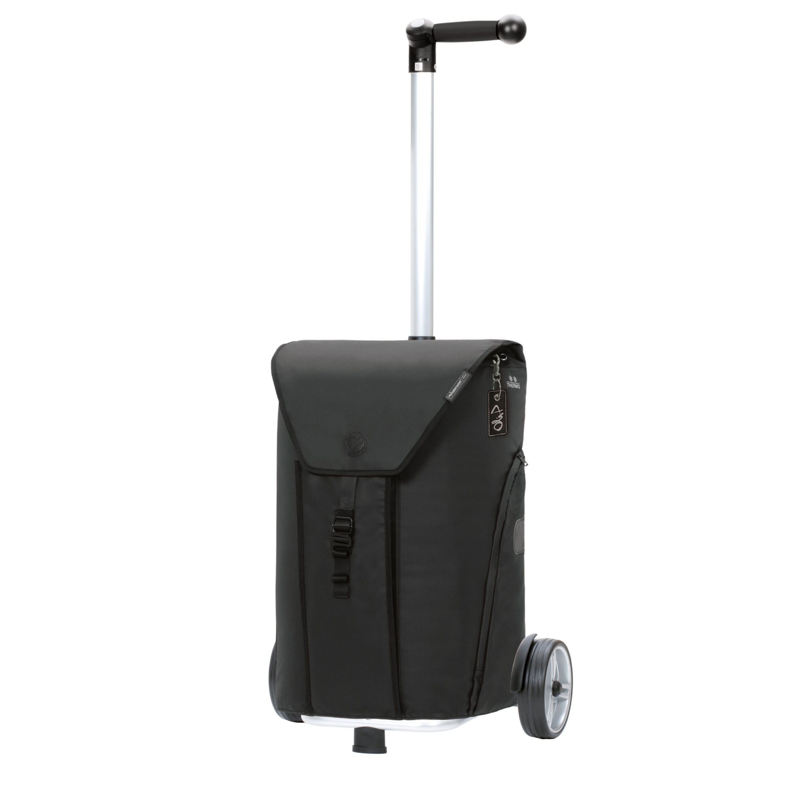 Andersen Unus Shopper Oli.P 2.0 2 roues 17 cm – Image 2