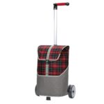 Andersen Unus Shopper Gese 2 roues 17 cm