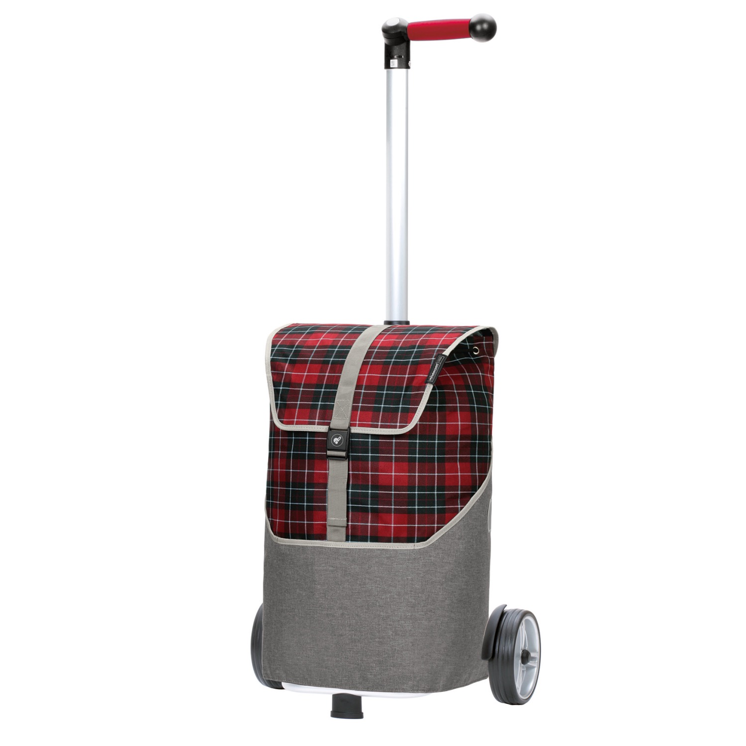 140-216-70_unus_shopper_gese_rot__1_main Andersen Unus Shopper Gese 2 roues 17 cm – Image 1