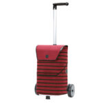 Andersen Unus Shopper Jelke 2 roues 17 cm