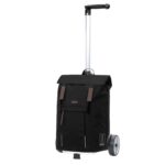 Andersen Unus Shopper Basil City 2 roues 17 cm
