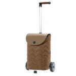 Andersen Unus Shopper Hilma 2 roues 17 cm