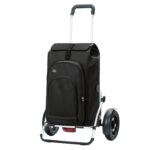 Andersen Royal Shopper Plus Hydro 2 roues à pneus 25 cm