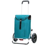 Pack remorque vélo Andersen Royal Shopper Plus Ortlieb + attelage – Image 6