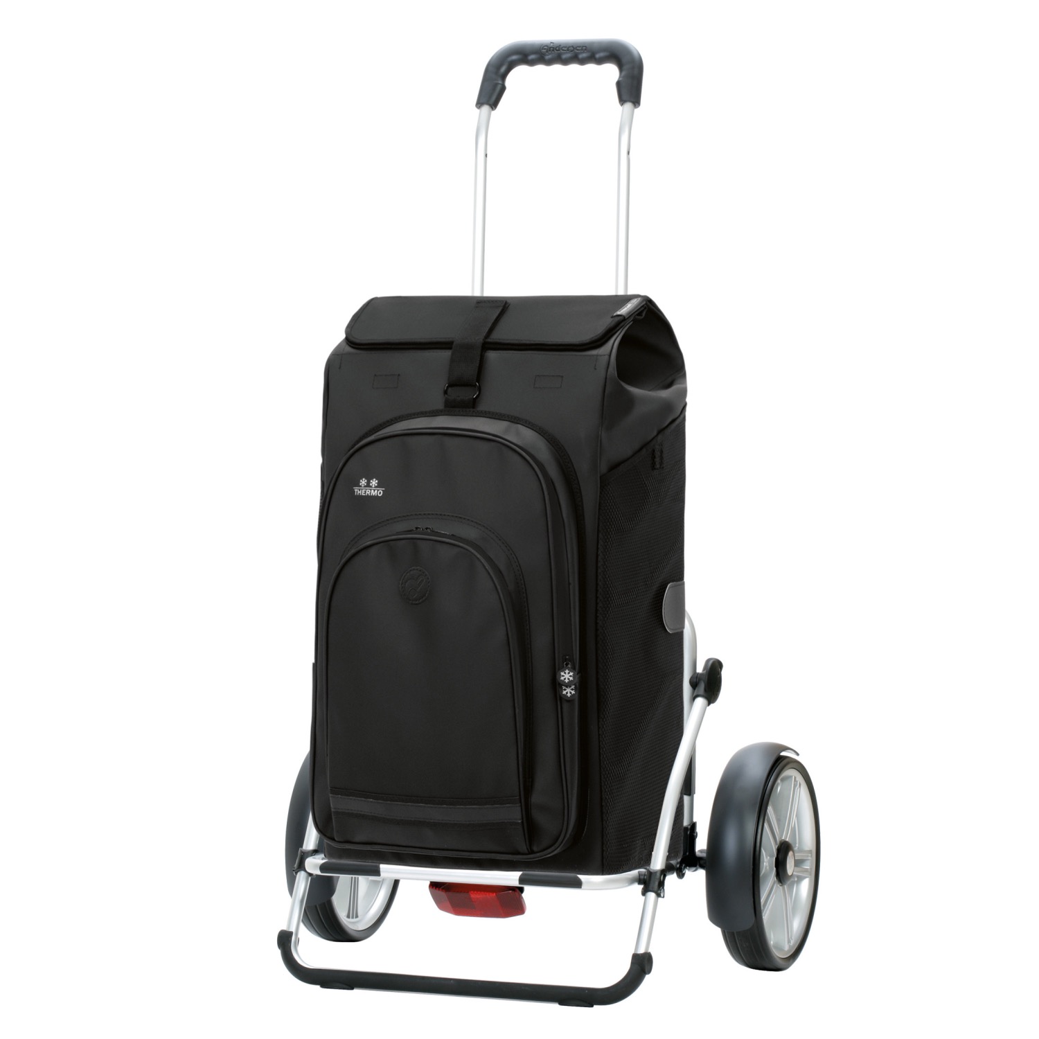 Andersen Royal Shopper Plus Hydro 2 roues à roulement à billes 25 cm – Image 1