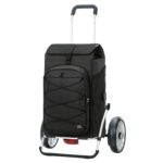 Andersen Royal Shopper Plus Fado 2 roues à roulement à billes 25 cm