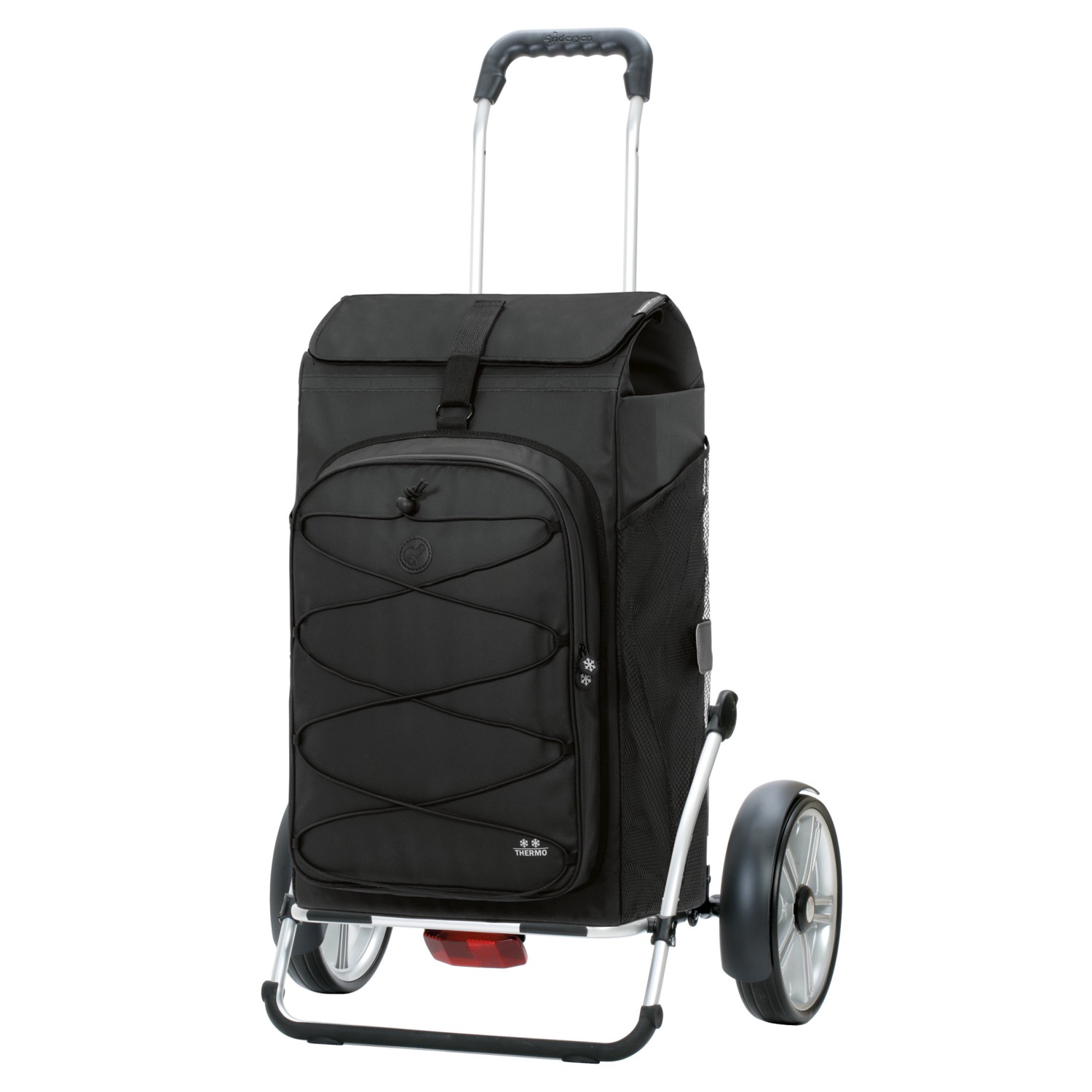 Andersen Royal Shopper Plus Fado 2 roues à roulement à billes 25 cm – Image 1