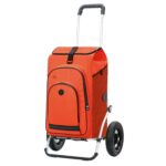 Pack remorque vélo Andersen Royal Hydro + attelage – Image 10