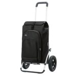 Pack remorque vélo Andersen Royal Hydro + attelage – Image 12