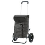 Andersen Royal Shopper Famke 2 roues à pneus 25 cm