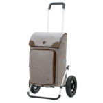 Andersen Royal Shopper Holk 2 roues à pneus 25 cm