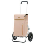 Andersen Royal Shopper Lissa 2 roues à pneus 25 cm