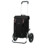 Andersen Royal Shopper Basil City 2 roues à pneus 25 cm