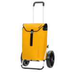 Andersen Royal Shopper Ortlieb 2 roues à roulement à billes 29 cm – Image 2