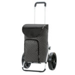 Andersen Royal Shopper Famke 2 roues à roulement à billes 29 cm