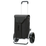 Andersen Royal Shopper Oli.P 2.0 2 roues à roulement à billes 29 cm