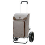 Andersen Royal Shopper Holk 2 roues à roulement à billes 29 cm