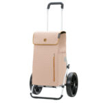 Andersen Royal Shopper Lissa 2 roues à roulement à billes 29 cm