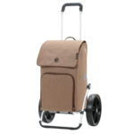 Andersen Royal Shopper Ipek Maxi 2 roues à roulement à billes 29 cm