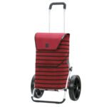 Andersen Royal Shopper Jelke 2 roues à roulement à billes 29 cm