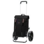 Andersen Royal Shopper Basil City 2 roues à roulement à billes 29 cm