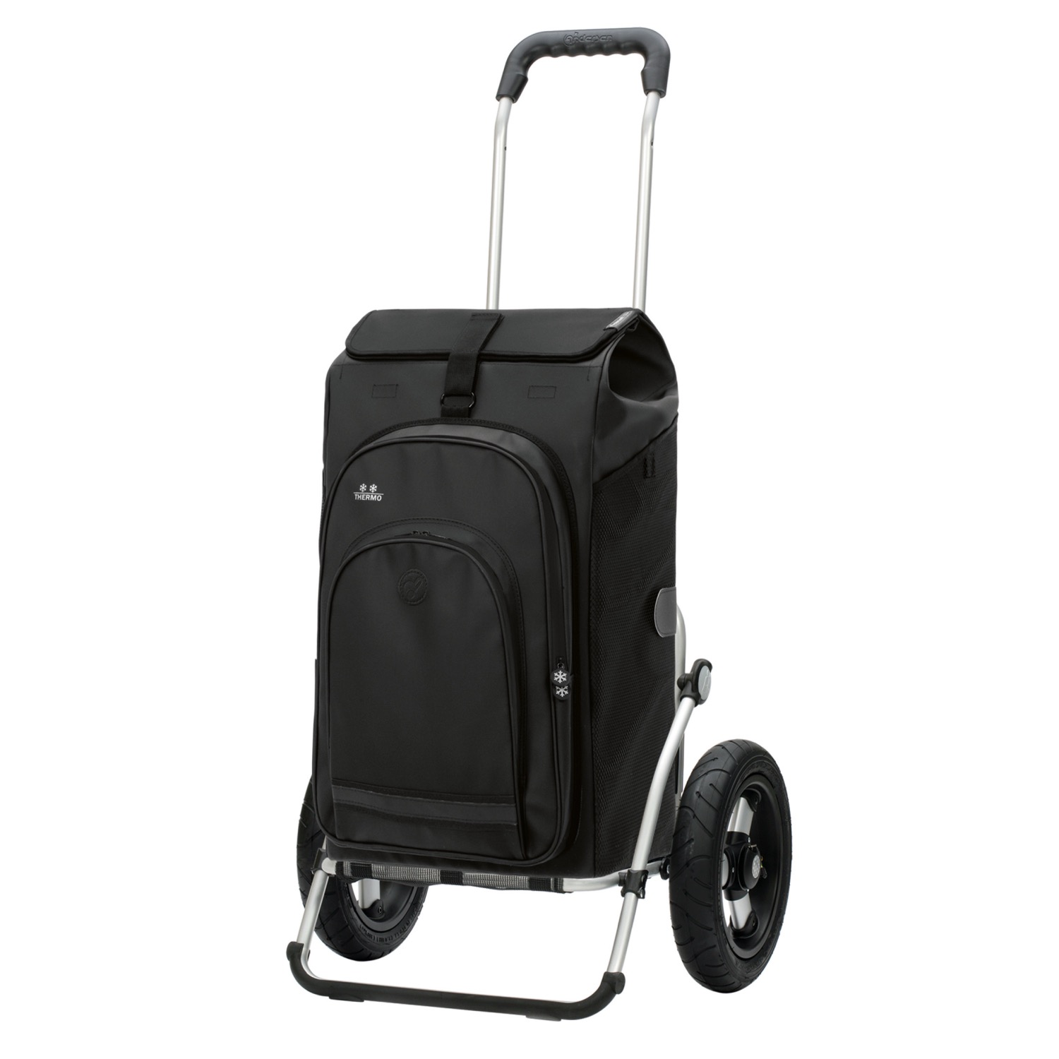 Andersen Royal Shopper Hydro 2 roues à pneus 29 cm – Image 1