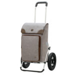 Andersen Royal Shopper Holk 2 roues à pneus 29 cm
