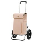 Andersen Royal Shopper Lissa 2 roues à pneus 29 cm