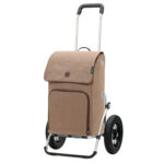 Andersen Royal Shopper Ipek Maxi 2 roues à pneus 29 cm