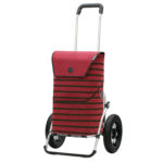 Andersen Royal Shopper Jelke 2 roues à pneus 29 cm