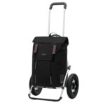 Andersen Royal Shopper Basil City 2 roues à pneus 29 cm