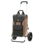 Andersen Royal Shopper Senta 2.0 2 roues 25 cm – Image 2